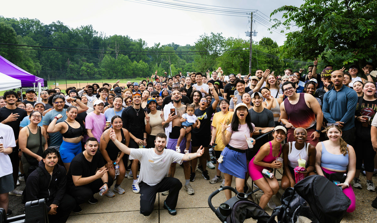 Rain or Shine, the Community Delivers Again!