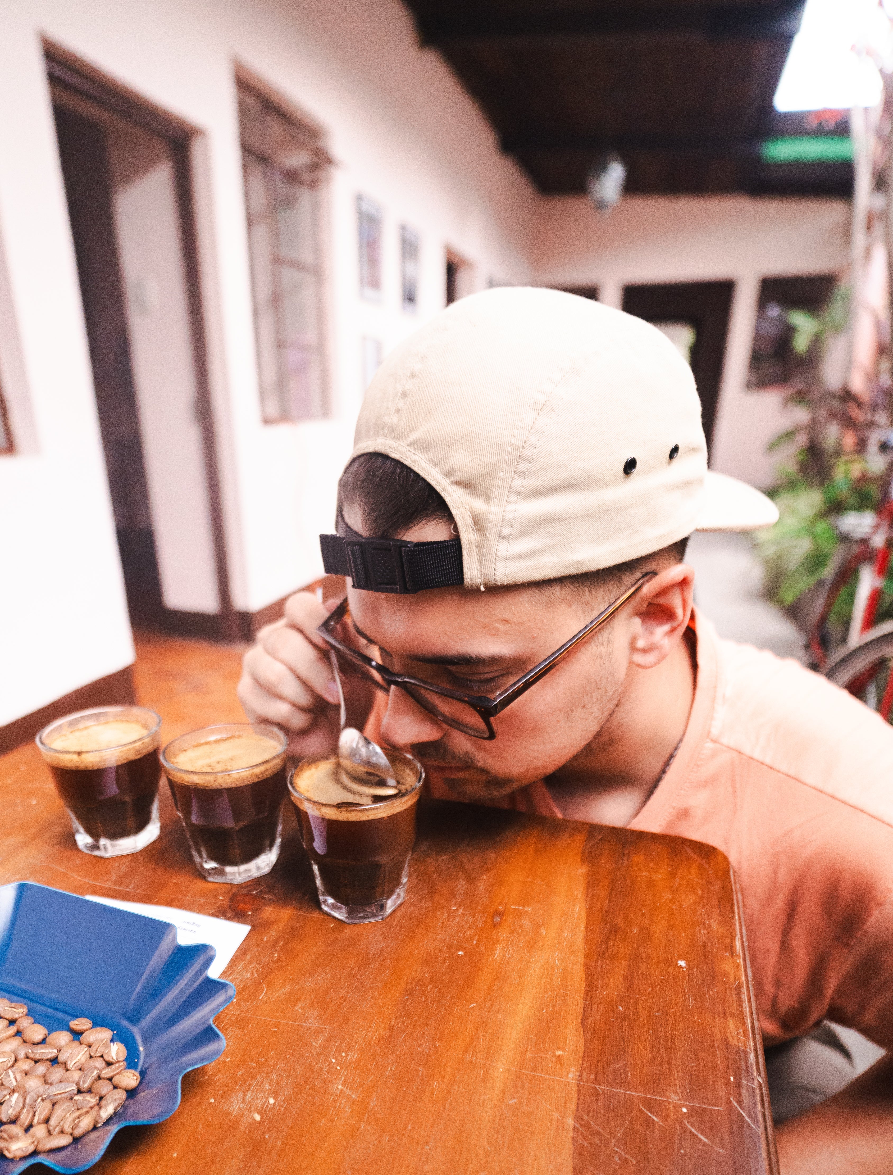 New Coffees Coming Your Way!