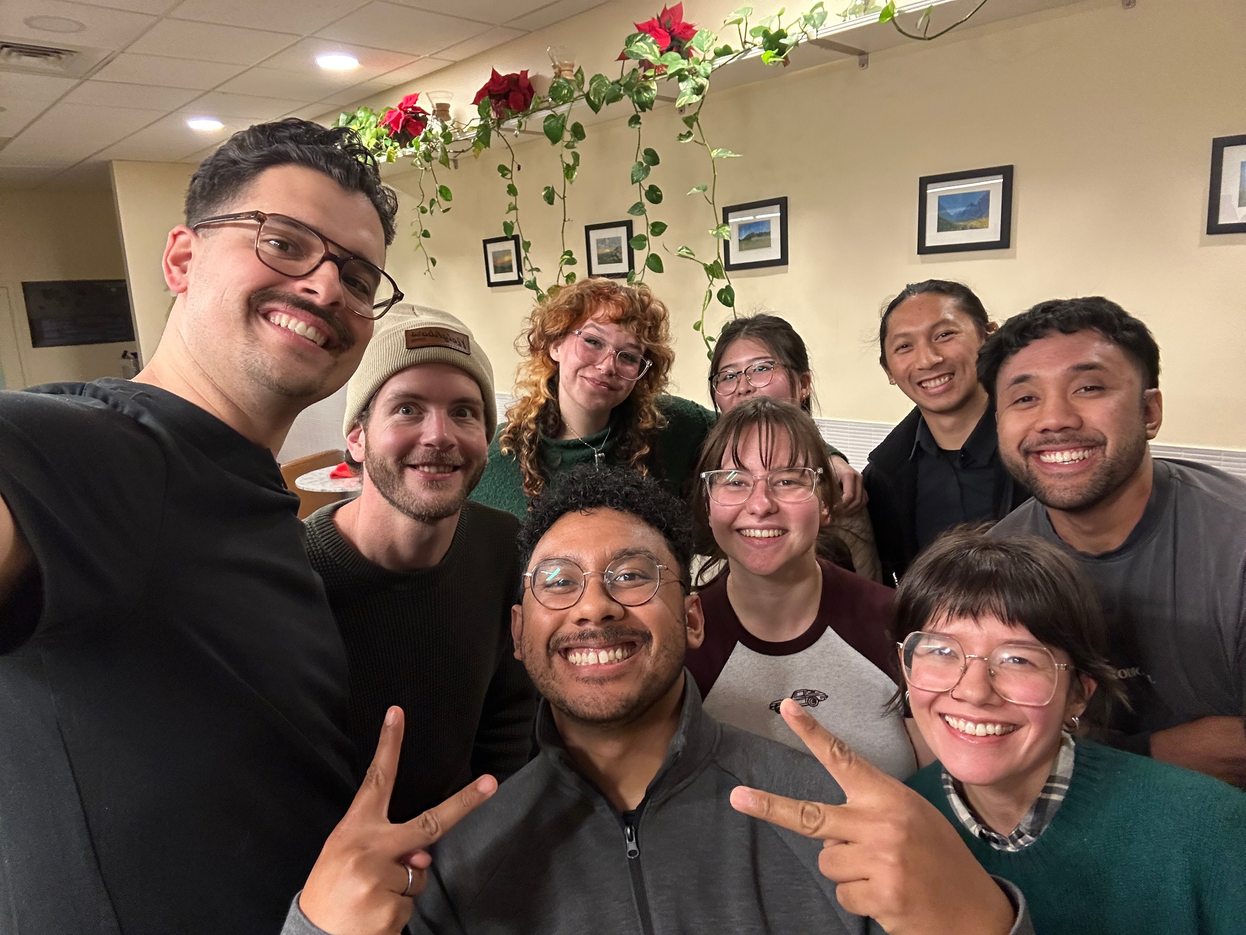 ☕️ Last Week at Neighbors’: New Flavors, Familiar Faces, and Weekend Wins