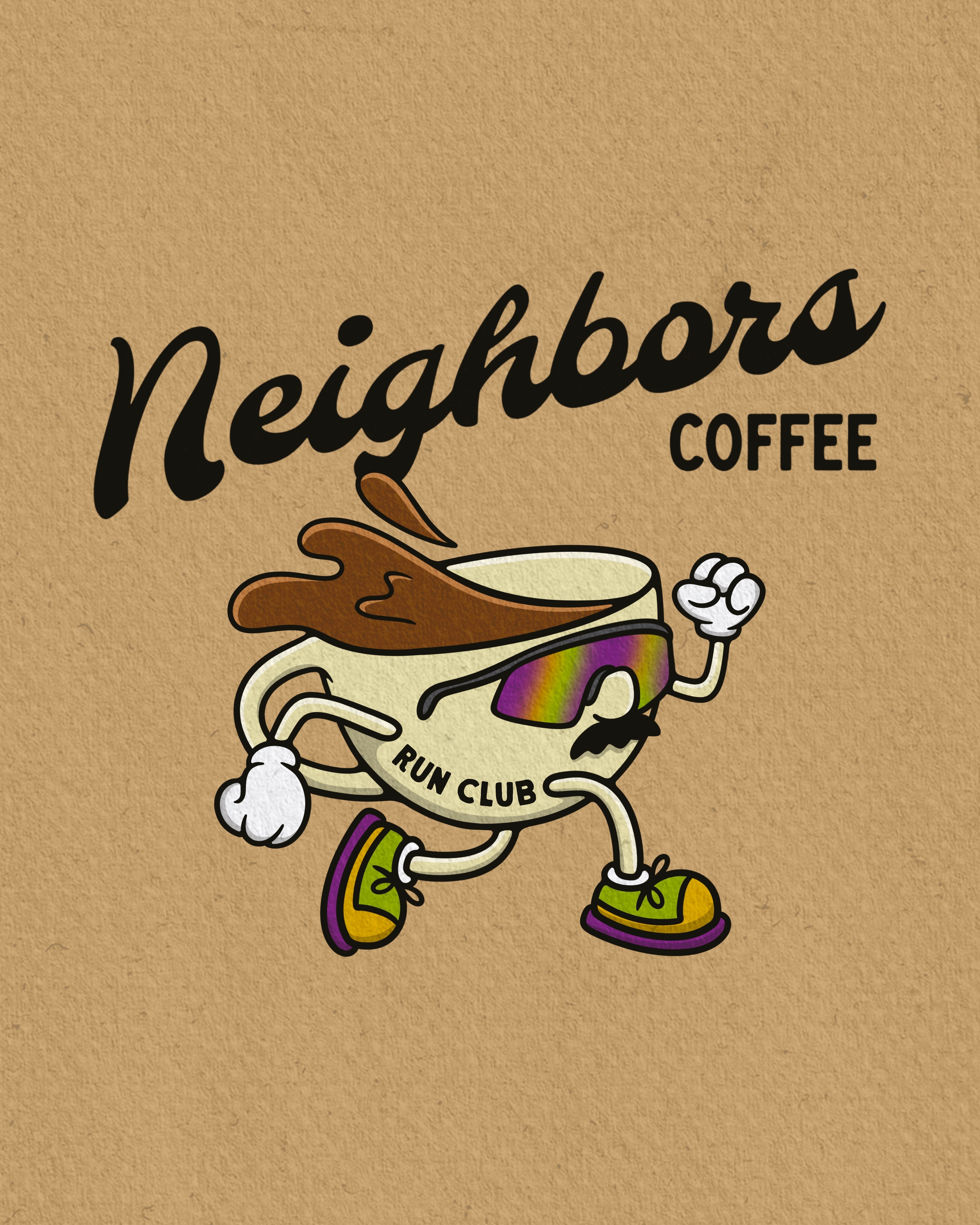 700+ Neighbors, One Community: A Recap of Our Biggest Run Club Yet