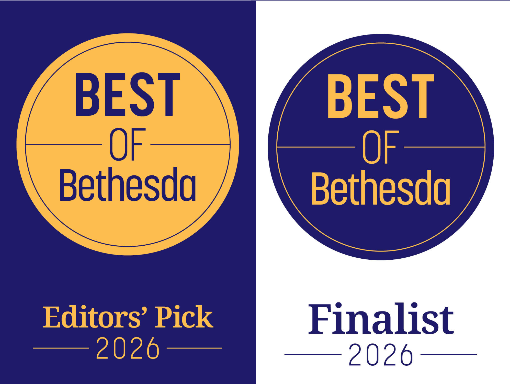 Neighbors Coffee Wins Big in Bethesda Magazine’s 2026 Best of Bethesda