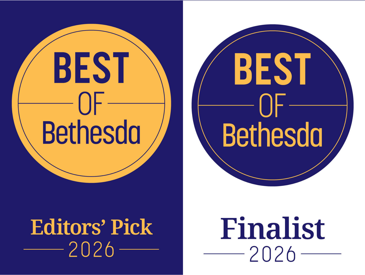 Neighbors Coffee Wins Big in Bethesda Magazine’s 2026 Best of Bethesda
